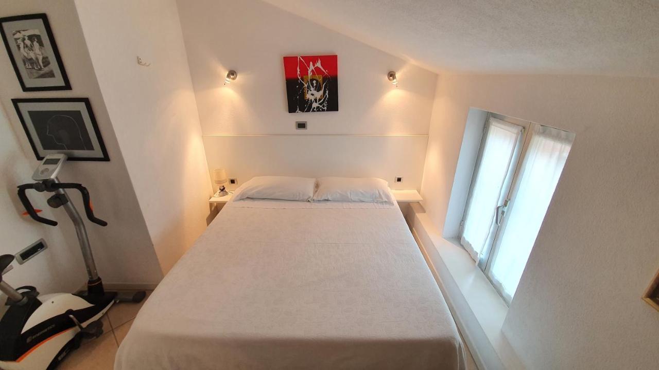 روفينج Apartments Villa Ernesta المظهر الخارجي الصورة